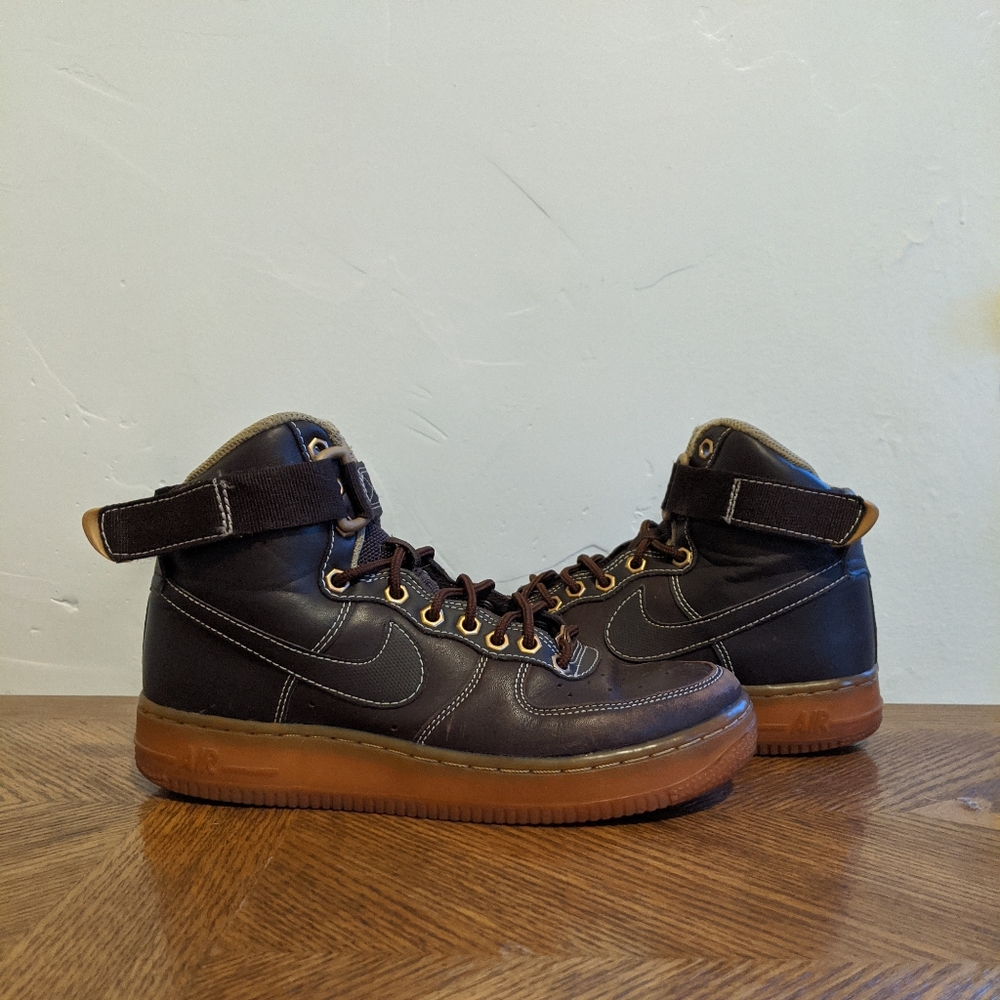 Nike Air Force 1 High Tops